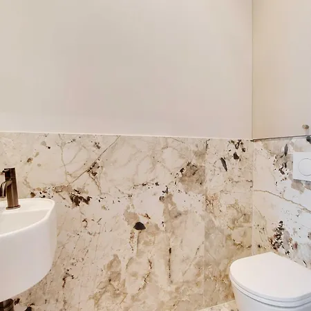 Luxury With Ac - Georgev-champs Elysees * פריז